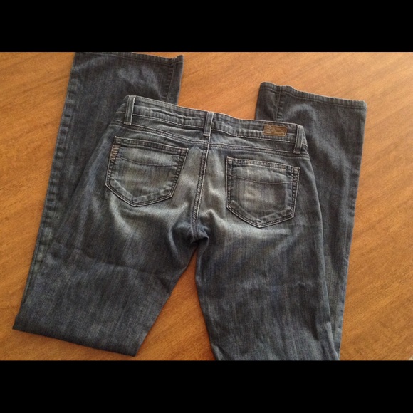 Paige Jeans Size 25 ✨ - Picture 2 of 7